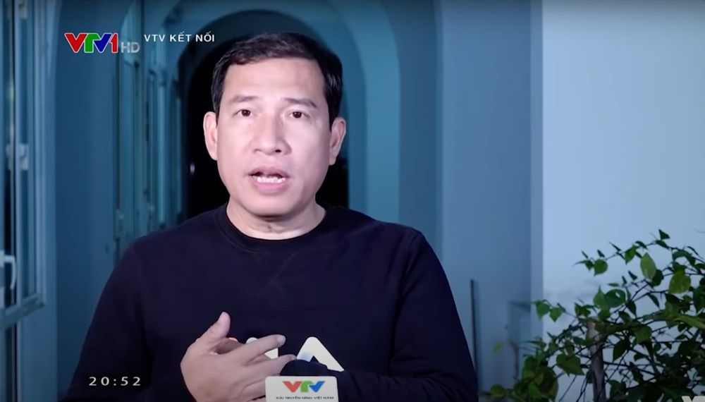 Nghệ sĩ Quang Thắng chia sẻ về việc tiếp tục kết hợp với những đồng nghiệp thân thiết