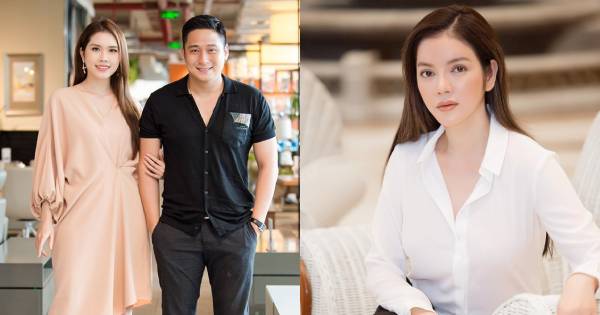 Sau động thái của vợ Minh Tiệp, Lý Nhã Kỳ công khai chia sẻ về kỷ niệm với tình cũ 