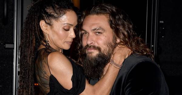 Từng yêu vợ từ năm 8 tuổi nhưng hôn nhân của tài tử "Aquaman" lại chẳng đẹp như phim 