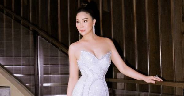 Quỳnh Thư tiếp tục nói đạo lý, tỏ thái độ bất chấp thị phi giữa lùm xùm tình ái 