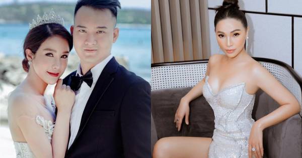 Quỳnh Thư không cần người yêu giàu nhưng phải tử tế và không được ngoại tình