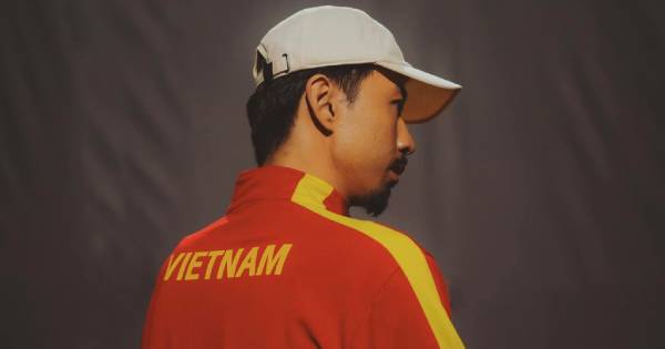 Đen Vâu được gọi lên tuyển bóng đá Việt Nam, tạm gác sự nghiệp âm nhạc? 