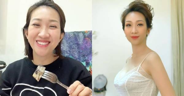 Lều Phương Anh tái xuất hậu phốt "giật chồng" tươi cười cảm ơn dân mạng giúp tăng tương tác