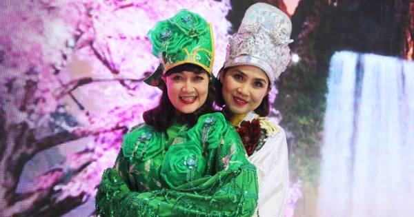 Nam Tào mới rò rỉ kịch bản Táo Quân 2022, Anh Thơ thay Vân Dung làm Táo Y tế? 