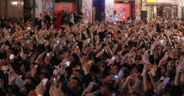 Hà Nội: Để phòng, chống dịch, dừng các lễ hội dịp Tết Nguyên đán