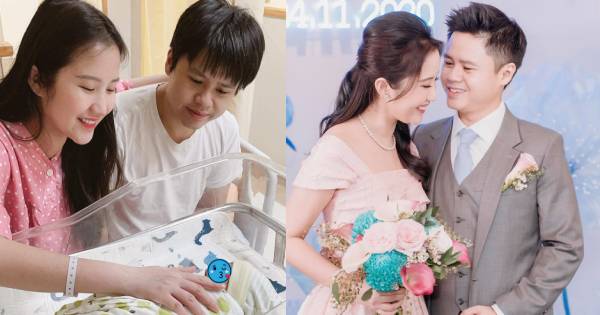 Vợ Phan Thành không thể bế con, đăng đàn cầu cứu cư dân mạng 