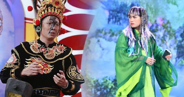 Những nghệ sĩ xuất hiện trong Táo Quân một lần rồi mất hút