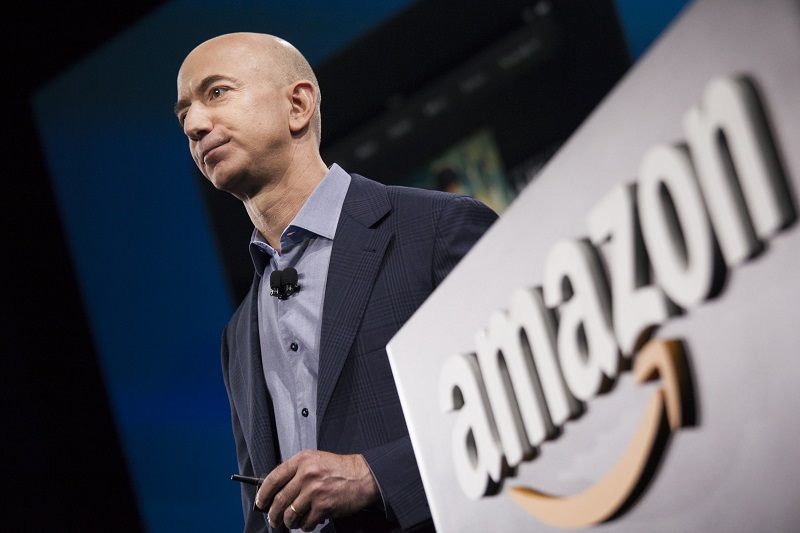 Tỷ phú Jeff Bezos đang bắt đầu 'đổ tiền' để tìm cách đánh bại thần chết