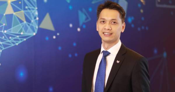 Chỉ riêng năm 2021, Ngân hàng của Chủ tịch Trần Hùng Huy đã lãi nửa tỷ đô