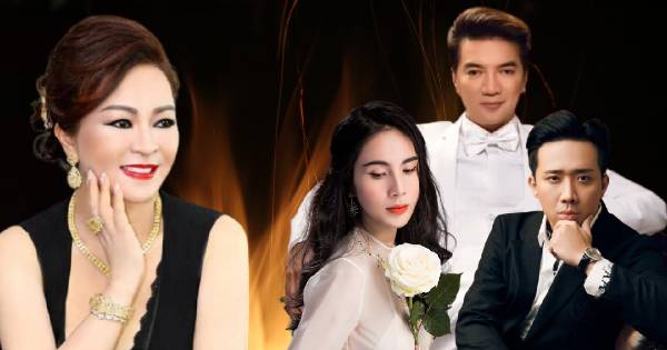 Bộ Công an nói gì về việc xử lý hành vi vu khống Thủy Tiên, Đàm Vĩnh Hưng?