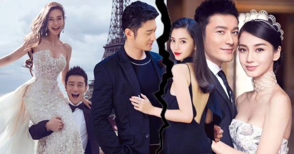 Huỳnh Hiểu Minh và Angelababy sau 1 thập kỷ yêu: Chuyện tình cổ tích có cái kết rất đời thực 