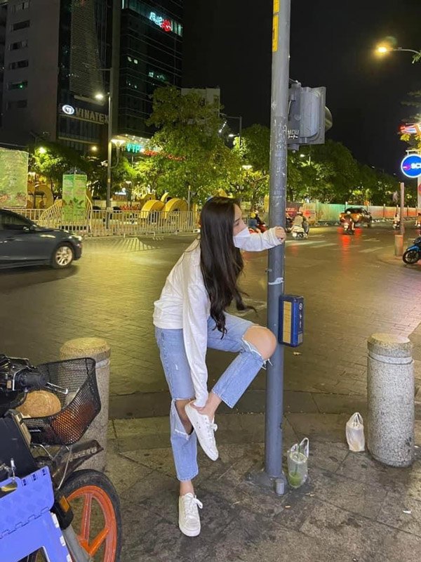 Hình ảnh mới nhất của Hoa hậu Mai Phương Thúy khiến nhiều người bất ngờ