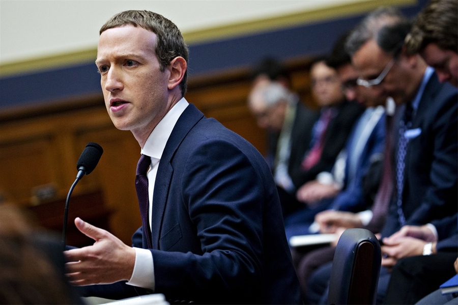 Mark Zuckerberg đã bị mất hàng chục tỷ USD dù năm 2022 chỉ mới bắt đầu