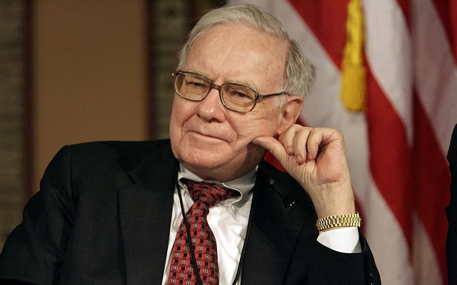 Bất chấp cả thế giới đang chao đảo vị lạm phát, Warren Buffett dường như không bị ảnh hưởng gì