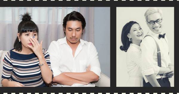 Tổng hợp những câu nói ngôn tình hơn cả vua cá koi mà Kiều Minh Tuấn dành cho Cát Phượng