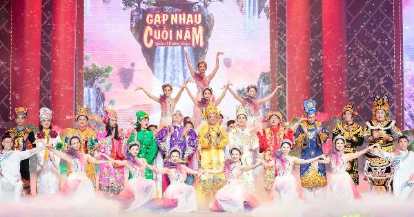 Táo Quân 2022: Từ Chi Pu tới CEO Đại Nam đều lên sóng, tân Nam Tào - Bắc Đẩu ra sao?