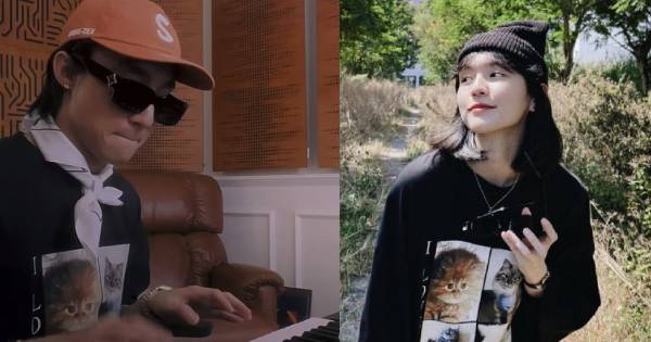 Hải Tú tiếp tục bị soi chi tiết giống Sơn Tùng M-TP: Đồ đôi hay dùng chung tủ đồ?