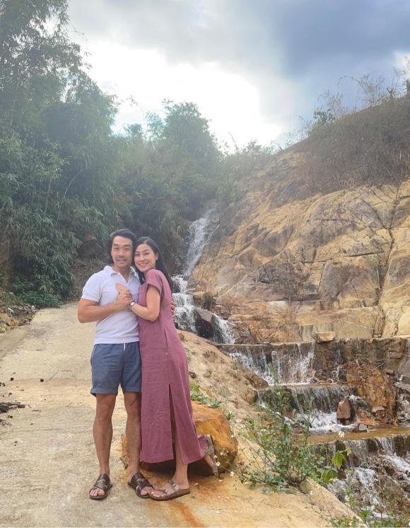 Nữ diễn viên và bạn trai Lý Việt Vũ chuẩn bị về chung một nhà sau 2 năm công khai mối quan hệ