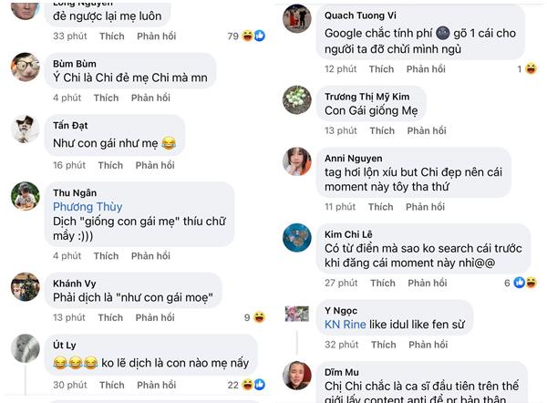 Bài viết mới đây của Chi Pu ngay lập tức trở nên viral và khiến dân tình không khỏi bàn tán