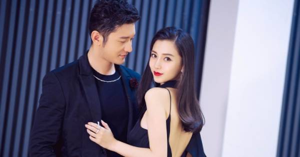 Tài sản "khủng" mà Huỳnh Hiểu Minh chia cho Angelababy hậu ly hôn 