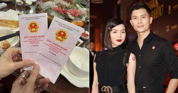 Cứ ngỡ Lệ Quyên chơi lớn tặng tình trẻ hẳn mảnh đất nhân ngày đầu năm mới