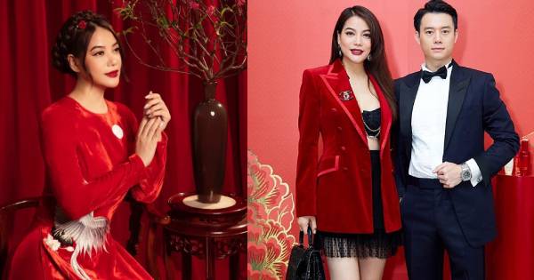 Trương Ngọc Ánh: Trân trọng hạnh phúc hiện tại sau 1 lần "đứt gánh"