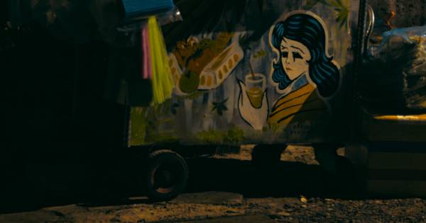 Chuyện ma gần nhà: Phim kinh dị đầu tiên của Việt Nam lấy cảm hứng từ truyền thuyết đô thị 