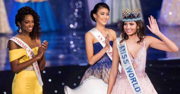Chung kết Miss World 2021 có thể bị hoãn vô thời hạn do đơn vị đăng cai tổ chức bị kiện vì tham ô