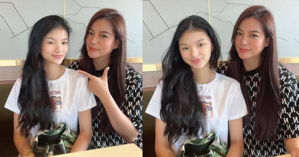 Khi con gái lớn, Trương Ngọc Ánh phải xin con điều này 