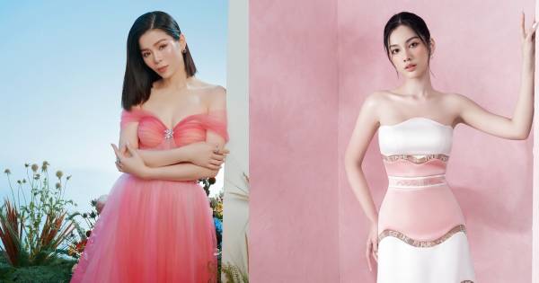 "Nối gót" Lệ Quyên, Cẩm Đan trở thành "nàng thơ" của Đỗ Long 