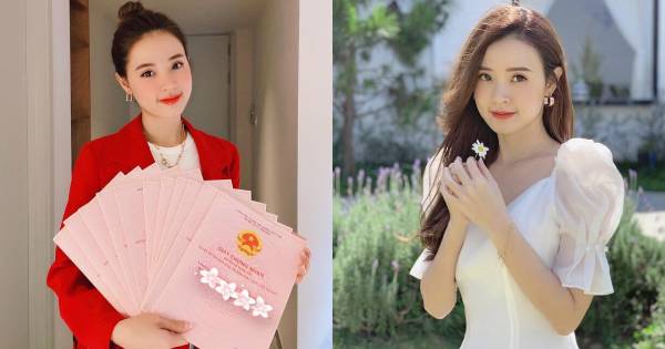 Tiêu chí tuyển bạn trai "dài như sớ" với 17 điểm vàng của Midu sốt trở lại