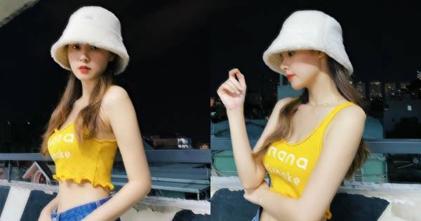 Midu không đi tìm "Mr Right", để cho trời xanh tự an bài chuyện tình duyên