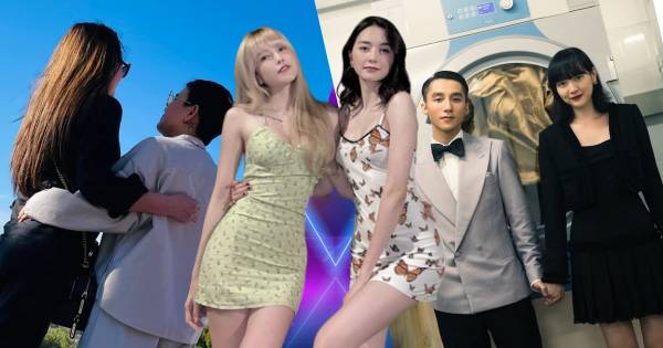 Chuyện tình 2 chị em họ Thiều: Dành cả thanh xuân trong "bóng tối" để yêu nhưng chẳng có danh phận 