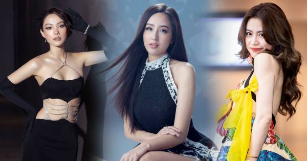 Hoàng Thùy Linh, Mai Phương Thúy, Minh Hằng đều đăng ảnh "Marry Me", vậy ai cưới?