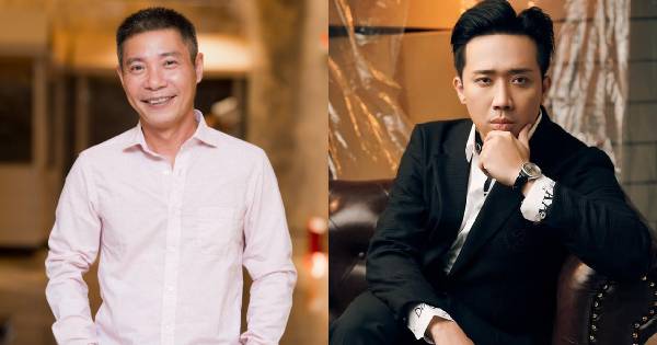 Bị NSND Công Lý nhận xét là nói "luyên tha luyên thuyên", "bô lô ba loa", Trấn Thành đáp lời đàn anh