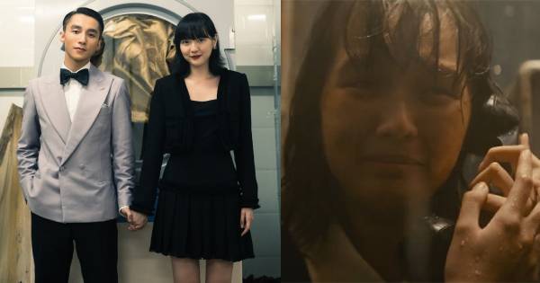 Chỉ có thể là Sơn Tùng M-TP: Cãi nhau với bạn gái cũng lên Google Trend