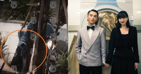 Sơn Tùng M-TP bị nói gia trưởng, cục súc sau khi bị bắt quả tang "tác động vật lý" với Hải Tú 