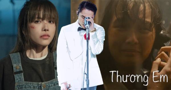 8 năm bên Thiều Bảo Trâm, Sơn Tùng M-TP chưa từng nấu một bữa cơm cho người mình yêu