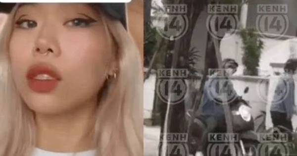 Tlinh đã tiên tri được ngày Sơn Tùng M-TP "tác động vật lý" Hải Tú