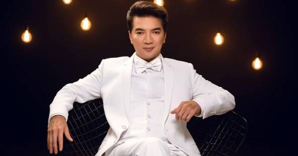 Đàm Vĩnh Hưng đột ngột rút khỏi show diễn của Lệ Quyên 