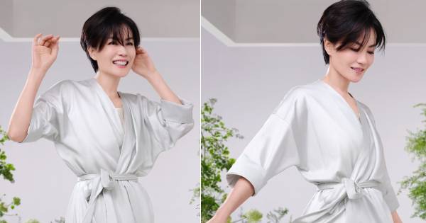 Ở ẩn nhiều năm nhưng Vương Phi vẫn giữ được sức hút khó ai thay thế