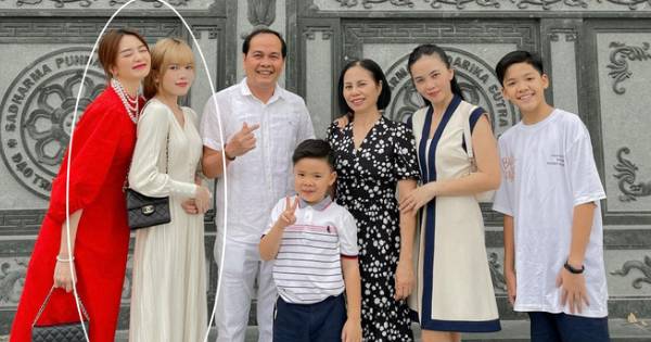 Thiều Bảo Trâm hé lộ tin nhắn với bố, nói về điểm tựa trong khoảng thời gian yếu đuối