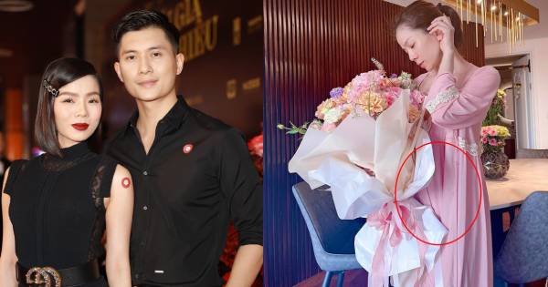 Lệ Quyên đổi cách xưng hô với bạn trai kém 12 tuổi: Lên chức hay chuẩn bị kết hôn?