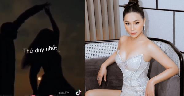 Quỳnh Thư tiếp tục chia sẻ đạo lý: Anh có thể vì em mà làm bao nhiêu chuyện 