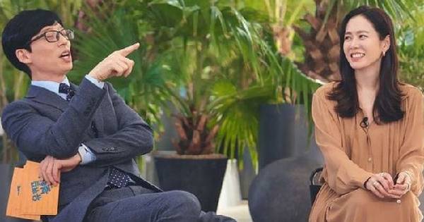 "Đám cưới thế kỷ" của Hyun Bin và Son Ye Jin sẽ được MC quốc dân Yoo Jae Suk làm chủ hôn?