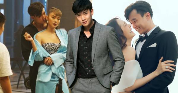 Tài sản chục tỷ, đường tình khó hiểu của Quốc Trường ở tuổi 34