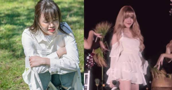 Chưa từng được Sơn Tùng nấu cho 1 bữa cơm, Thiều Bảo Trâm giờ không còn tự mình gánh vác cả thế giới