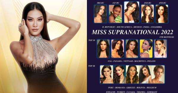 Vừa nhận sash tham dự Miss Supranational, Kim Duyên đã được dự đoán lập kỳ tích cho Việt Nam 