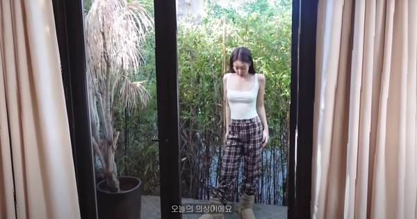 Jennie (BlackPink) tậu nhà mới hoành tráng tại Mỹ, tọa lạc ở khu vực cho giới siêu giàu 