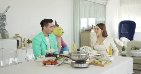 Lý Nhã Kỳ và cuộc sống cô đơn trong "lãnh cung" chục tỷ